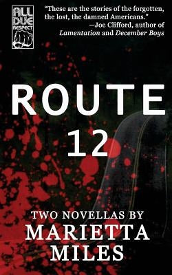 Route 12 by Miles, Marietta