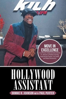 Hollywood Assistant by Purter, Paul
