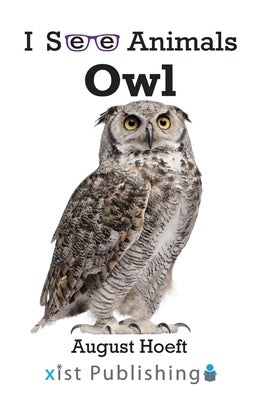 Owl by Hoeft, August