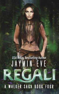 Regali by Eve, Jaymin