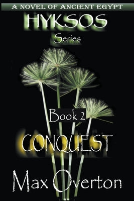 Conquest by Overton, Max