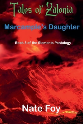 Marcample's Daughter by Foy, Nate