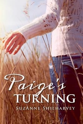 Paige's Turning by Shilharvey, Suzanne