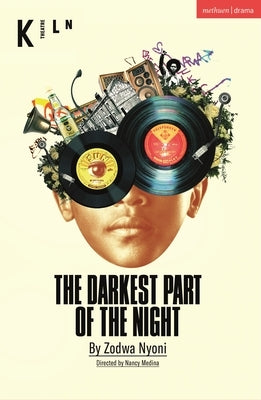 The Darkest Part of the Night by Nyoni, Zodwa