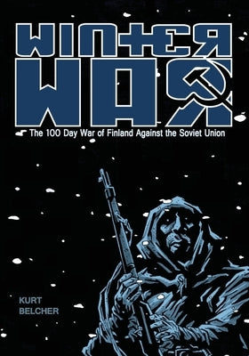Winter War by Horvath, Henrick