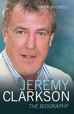 Jeremy Clarkson by Russell, Gwen