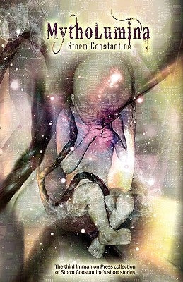 Mytholumina by Constantine, Storm
