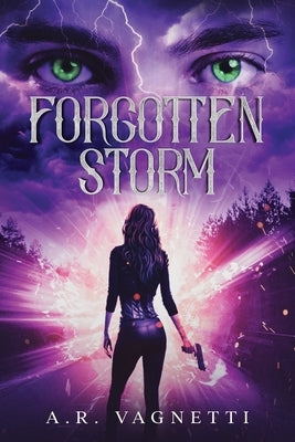 Forgotten Storm by Vagnetti, A. R.