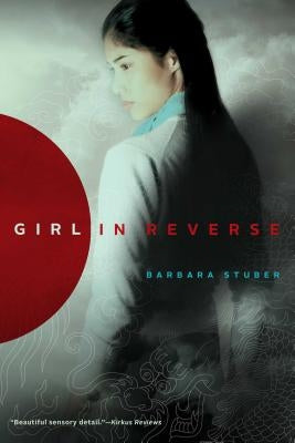 Girl in Reverse by Stuber, Barbara
