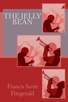 The Jelly Bean by Rivas, Anton