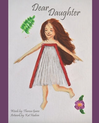 Dear Daughter by Hudson, Kat