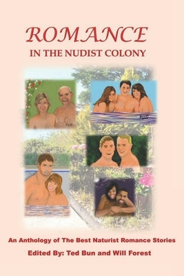 Romance in the Nudist Colony by Forest, Will