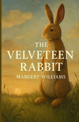 The Velveteen Rabbit (Illustrated) by Williams, Margery