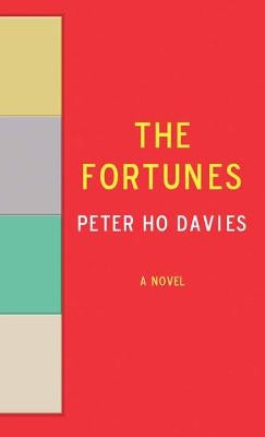 The Fortunes by Davies, Peter Ho