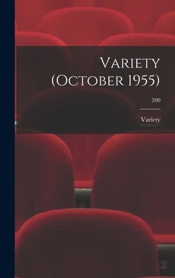 Variety (October 1955); 200 by Variety