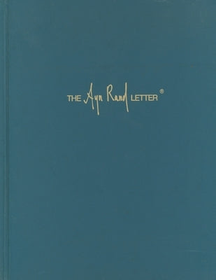 The Ayn Rand Letter (1971-1976) by Rand, Ayn