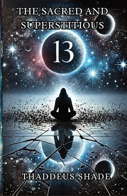 The Sacred and Superstitious 13: A Journey into Its Role in Mythology, Numerology, and Mystical Traditions by Shade, Thaddeus