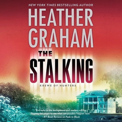 The Stalking by Graham, Heather