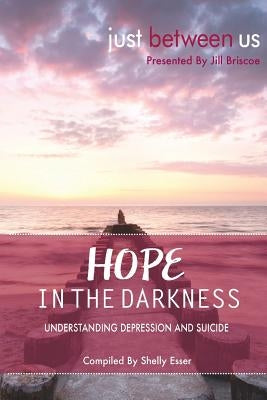 Understanding Depression and Suicide by Briscoe, Jill
