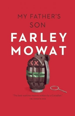 My Father's Son by Mowat, Farley
