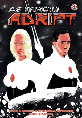 Asteroid Adrift by Bondi, Marcello