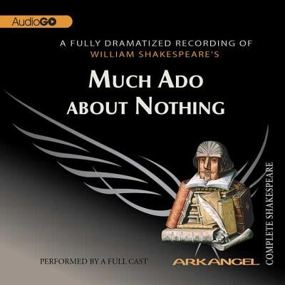 Much Ado about Nothing by Shakespeare, William