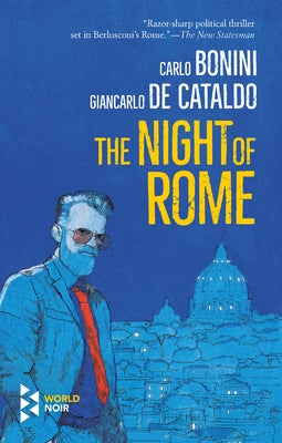 The Night of Rome by Bonini, Carlo