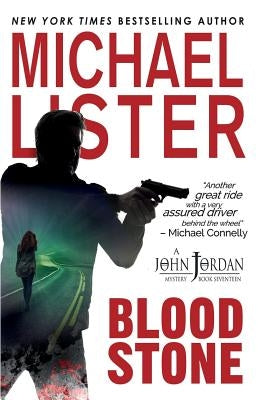 Blood Stone by Lister, Michael