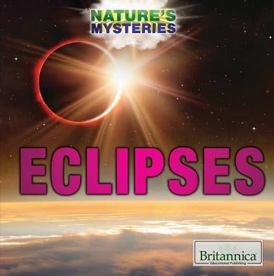 Eclipses by Brezina, Corona
