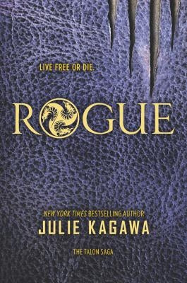 Rogue by Kagawa, Julie