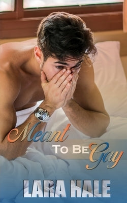 Meant To Be Gay by Banschbach, Teresa