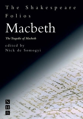 Macbeth by Shakespeare, William