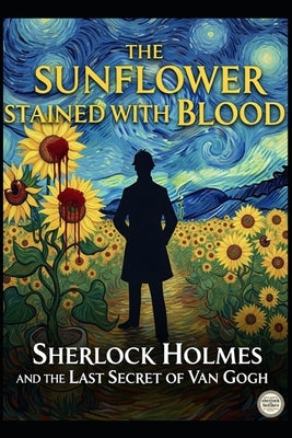 The sunflower stained Blood / Sherlock Holmes and Van Gogh's Last Secret by Alarte Duart, Jose Maria