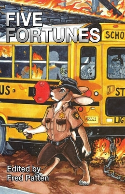 Five Fortunes by Patten, Fred