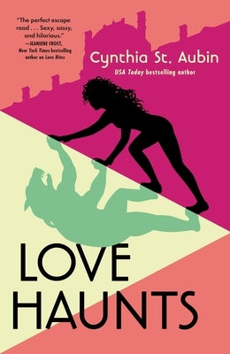 Love Haunts by St Aubin, Cynthia