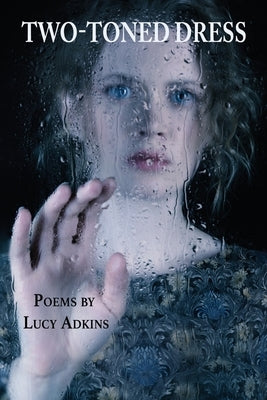 Two-toned Dress by Adkins, Lucy