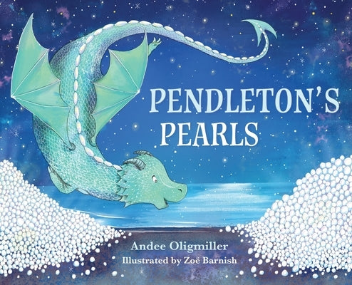 Pendleton's Pearls by Oligmiller, Andee