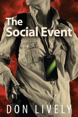 The Social Event by Lively, Don