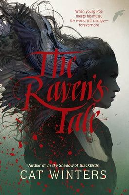 The Raven's Tale by Winters, Cat