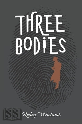Three Bodies by Evans, Nick