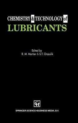 Chemistry & Tech Lub Ricants by 