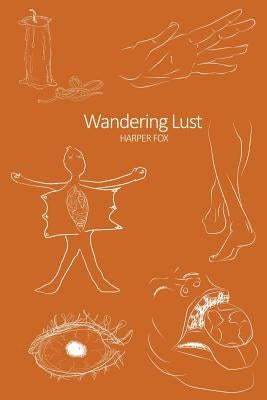 Wandering Lust by Fox, Harper the