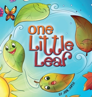One Little Leaf by Super, Jane