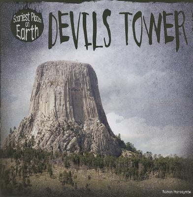 Devils Tower by Harasymiw, Roman