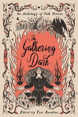 The Gathering Dark: An Anthology of Folk Horror by Waters, Erica