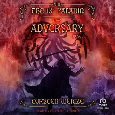 The Adversary by Weitze, Torsten