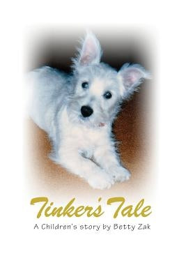 Tinker's Tale by Zak, Jerry
