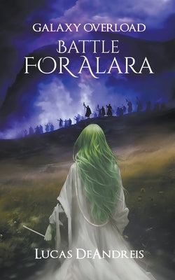 Battle For Alara by Deandreis, Lucas