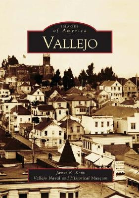 Vallejo by Kern, James E.