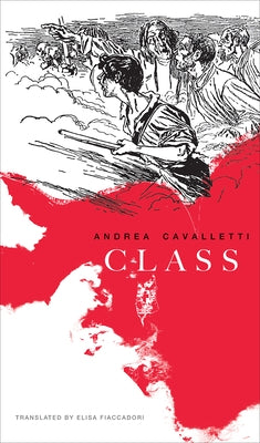 Class by Cavalletti, Andrea
